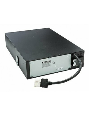 APC Smart-UPS SRT 192V 5kVA and 6kVA... APC Smart-UPS SRT 192V 5kVA and 6kVA...