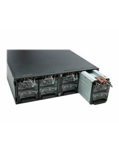 APC Smart-UPS SRT 192V 5kVA and 6kVA... APC Smart-UPS SRT 192V 5kVA and 6kVA...
