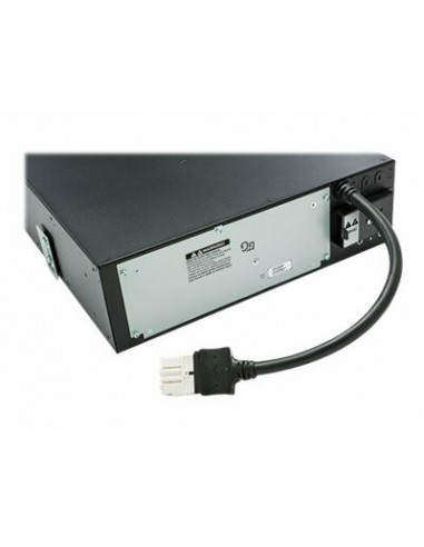 APC Smart-UPS SRT 192V 5kVA and 6kVA... APC Smart-UPS SRT 192V 5kVA and 6kVA...