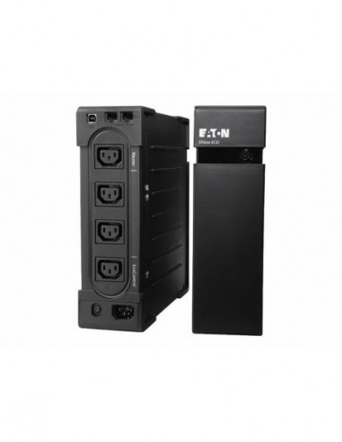 UPS Eaton Ellipse Eco 800 USB IEC -... UPS Eaton Ellipse Eco 800 USB IEC -...