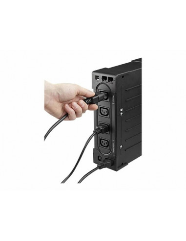 UPS Eaton Ellipse Eco 800 USB IEC -... UPS Eaton Ellipse Eco 800 USB IEC -...