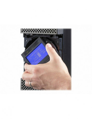 UPS EATON 9PX 5000i RT3U Rack/Torre