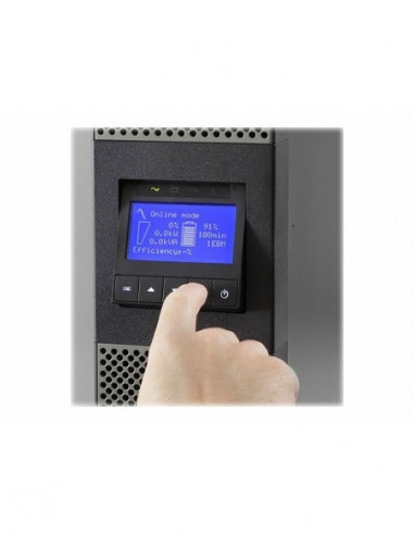 UPS EATON 9PX 5000i RT3U Rack/Torre