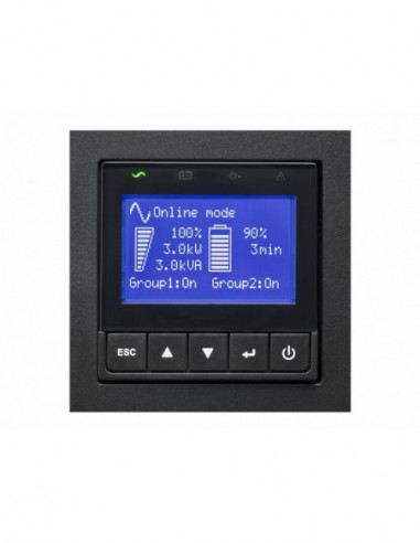 UPS Eaton 9PX 3000RT