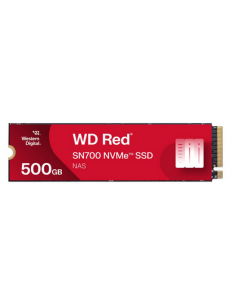SSD WD 500GB M.2 NVMe para...