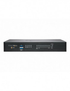 Sonicwall Tz570 Totalsecure...