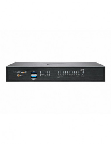 Sonicwall Tz570 Totalsecure - Perp... Sonicwall Tz570 Totalsecure - Perp...