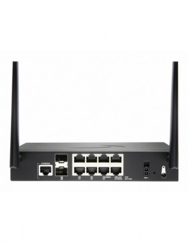 Sonicwall Tz470 Wireless-Ac Perp Intl
