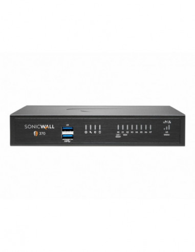 SonicWall TZ370 - dispositivo de...