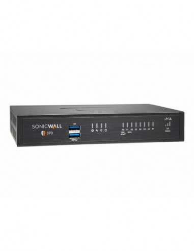 SonicWall TZ370 - dispositivo de...