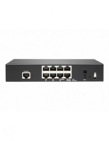 SonicWall TZ370 - dispositivo de...