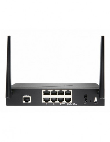 SonicWall TZ370W - Essential Edition...