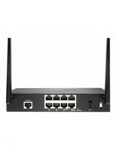 Sonicwall Tz270 Wireless-Ac Perp Intl