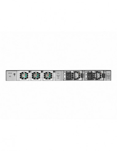 D-Link DXS 3400-24TC - interruptor -...