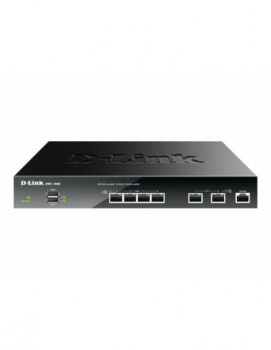 D-Link Wireless Controller DWC-1000 -...