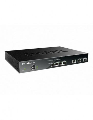 D-Link Wireless Controller DWC-1000 -...