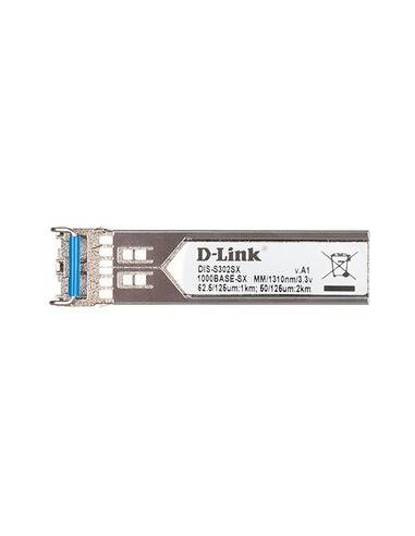 Transceptor D-Link DIS-S302SX...