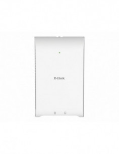 D-Link Ap Wireless Ac1200...
