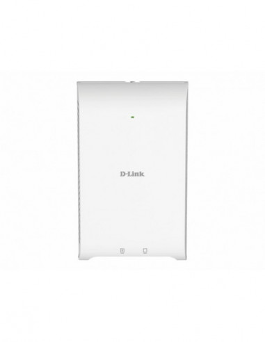D-Link Ap Wireless Ac1200 Wave 2...
