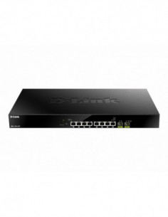 D-link 8-Port 2.5G BASE-T...