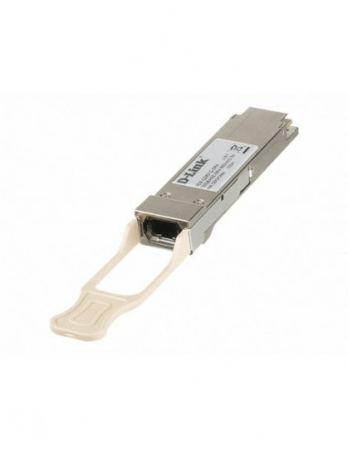 D-Link - módulo de transceptor QSFP28... D-Link - módulo de transceptor QSFP28...