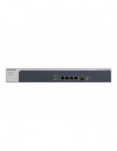 NETGEAR XS505M - interruptor - 5... NETGEAR XS505M - interruptor - 5...