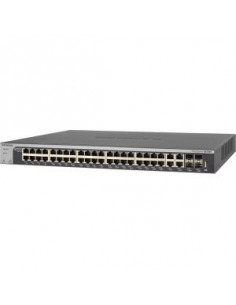 NETGEAR Smart XS748T -...