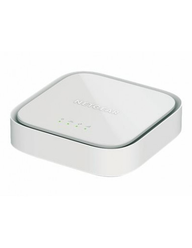 NETGEAR LM1200 - Modem celular sem... NETGEAR LM1200 - Modem celular sem...