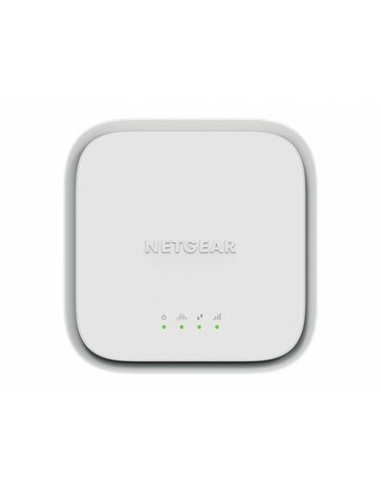 NETGEAR LM1200 - Modem celular sem... NETGEAR LM1200 - Modem celular sem...