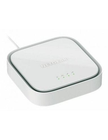 NETGEAR LM1200 - Modem celular sem... NETGEAR LM1200 - Modem celular sem...
