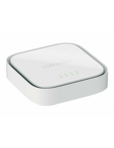 NETGEAR LM1200 - Modem celular sem... NETGEAR LM1200 - Modem celular sem...