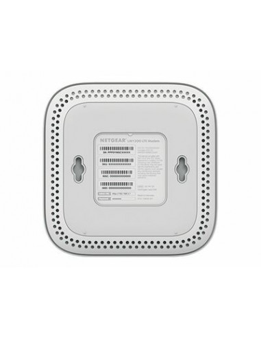 NETGEAR LM1200 - Modem celular sem... NETGEAR LM1200 - Modem celular sem...