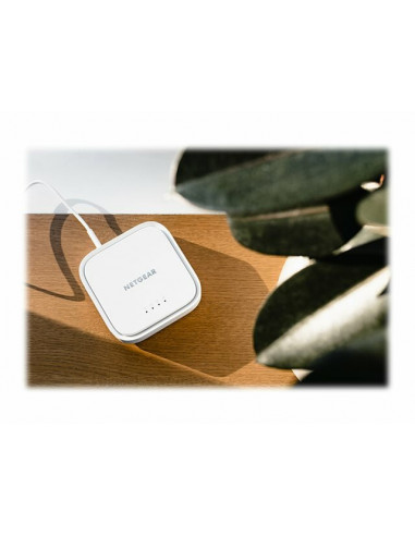 NETGEAR LM1200 - Modem celular sem... NETGEAR LM1200 - Modem celular sem...