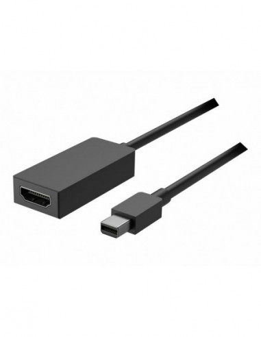 Microsoft Surface Mini DisplayPort to... Microsoft Surface Mini DisplayPort to...
