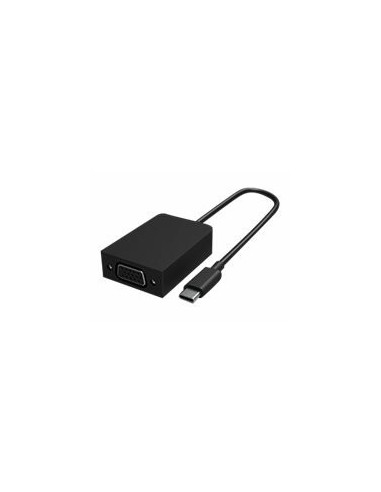 Microsoft Surface USB-C to VGA...