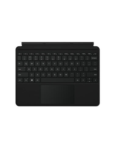 Surface Go Type Cover  Wrls Black Esp