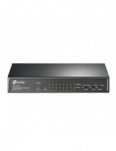 Tp-Link Switch 9port 10/100...