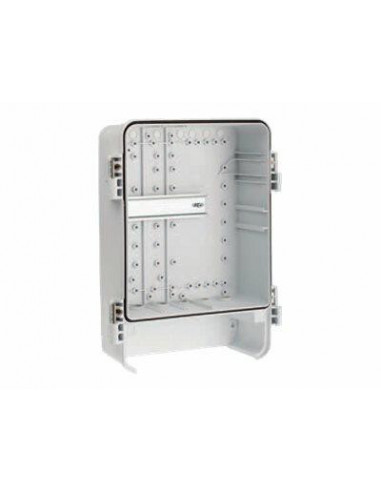 Gabinete de Vigilância AXIS T98a15-Ve Gabinete de Vigilância AXIS T98a15-Ve