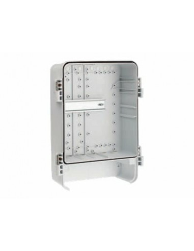 Gabinete de Vigilância AXIS T98a15-Ve Gabinete de Vigilância AXIS T98a15-Ve