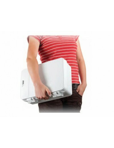 Gabinete de Vigilância AXIS T98a15-Ve Gabinete de Vigilância AXIS T98a15-Ve