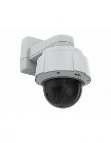 AXIS Q6074-E 50 Hz - câmara de... AXIS Q6074-E 50 Hz - câmara de...