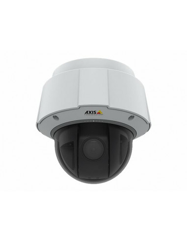 AXIS Q6074-E 50 Hz - câmara de... AXIS Q6074-E 50 Hz - câmara de...