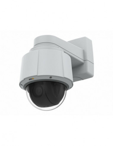 Câmara de Rede AXIS Q6075 - 1080p -... Câmara de Rede AXIS Q6075 - 1080p -...