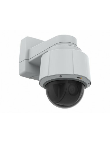 Câmara de Rede AXIS Q6075 - 1080p -... Câmara de Rede AXIS Q6075 - 1080p -...