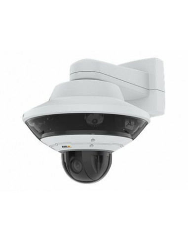 Câmara de Vigilância AXIS Q6010-E -...