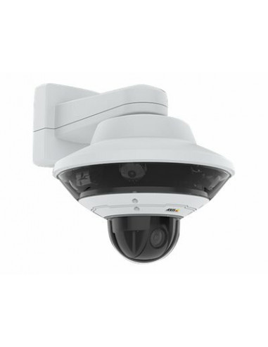 Câmara de Vigilância AXIS Q6010-E -...