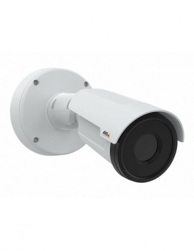 Câmara de Rede Térmica AXIS Q1952-E Câmara de Rede Térmica AXIS Q1952-E