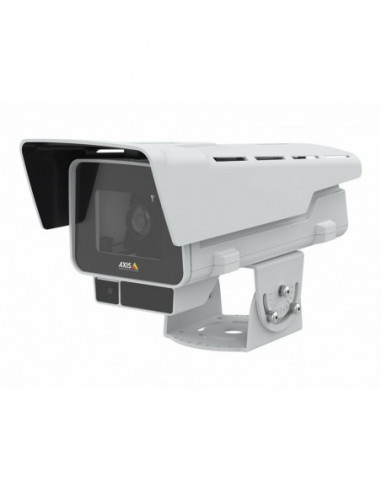 Suporte AXIS TQ1501-E para Câmeras de... Suporte AXIS TQ1501-E para Câmeras de...