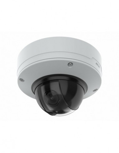 Câmara AXIS Q3538-LVE Dome Câmara AXIS Q3538-LVE Dome