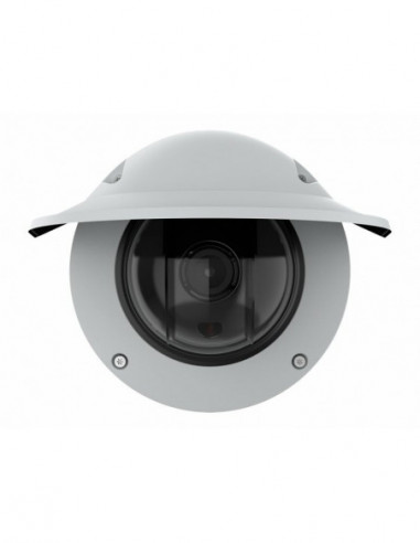 Câmara AXIS Q3538-LVE Dome Câmara AXIS Q3538-LVE Dome